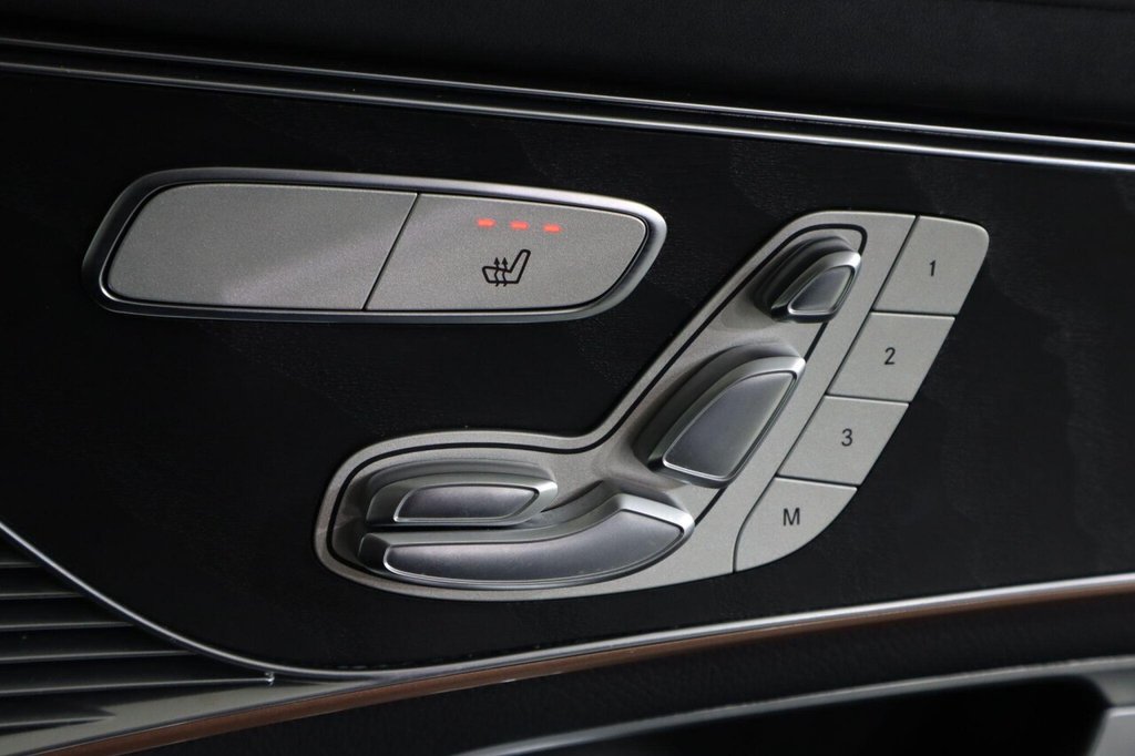 Used Mercedes-Benz EQC 2022 for sale - 76395942: Photo 22