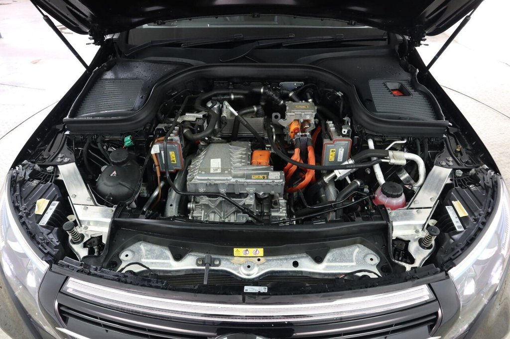 Used Mercedes-Benz EQC 2022 for sale - 76395942: Photo 24