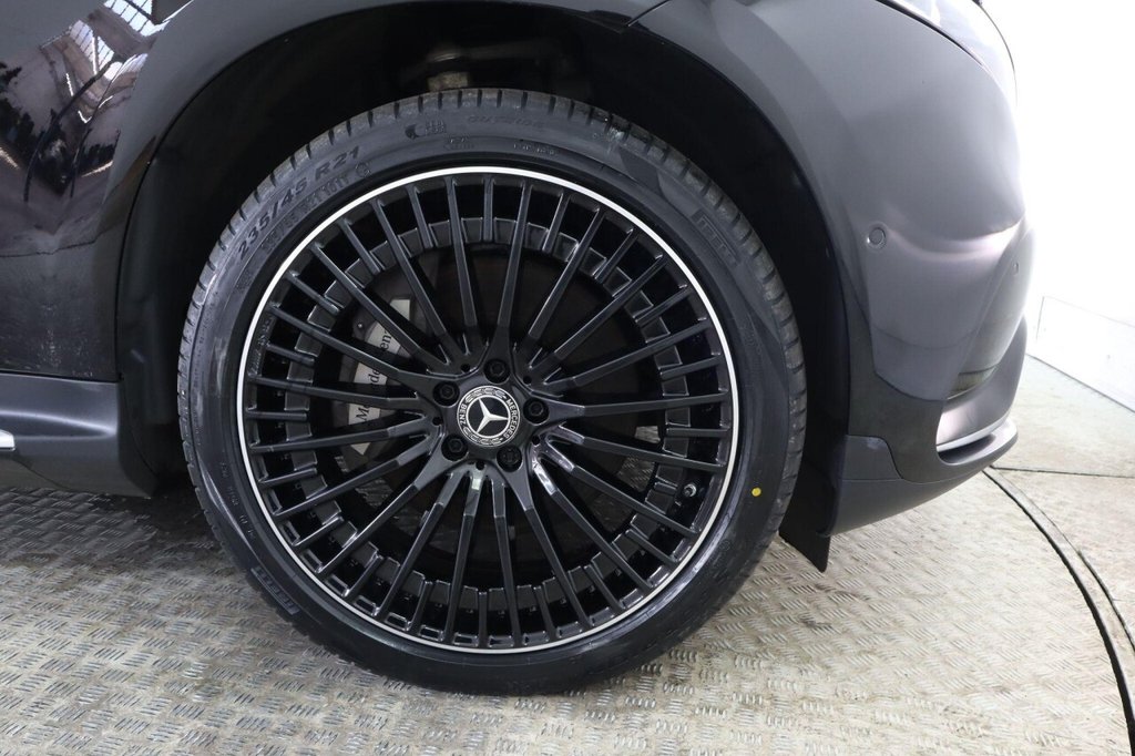 Used Mercedes-Benz EQC 2022 for sale - 76395942: Photo 25