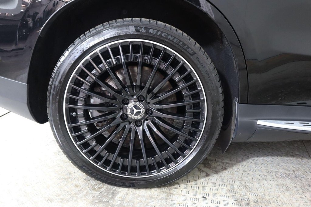 Used Mercedes-Benz EQC 2022 for sale - 76395942: Photo 26
