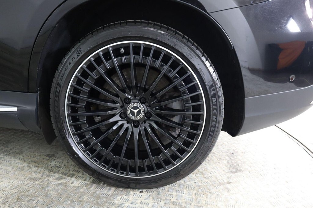 Used Mercedes-Benz EQC 2022 for sale - 76395942: Photo 27