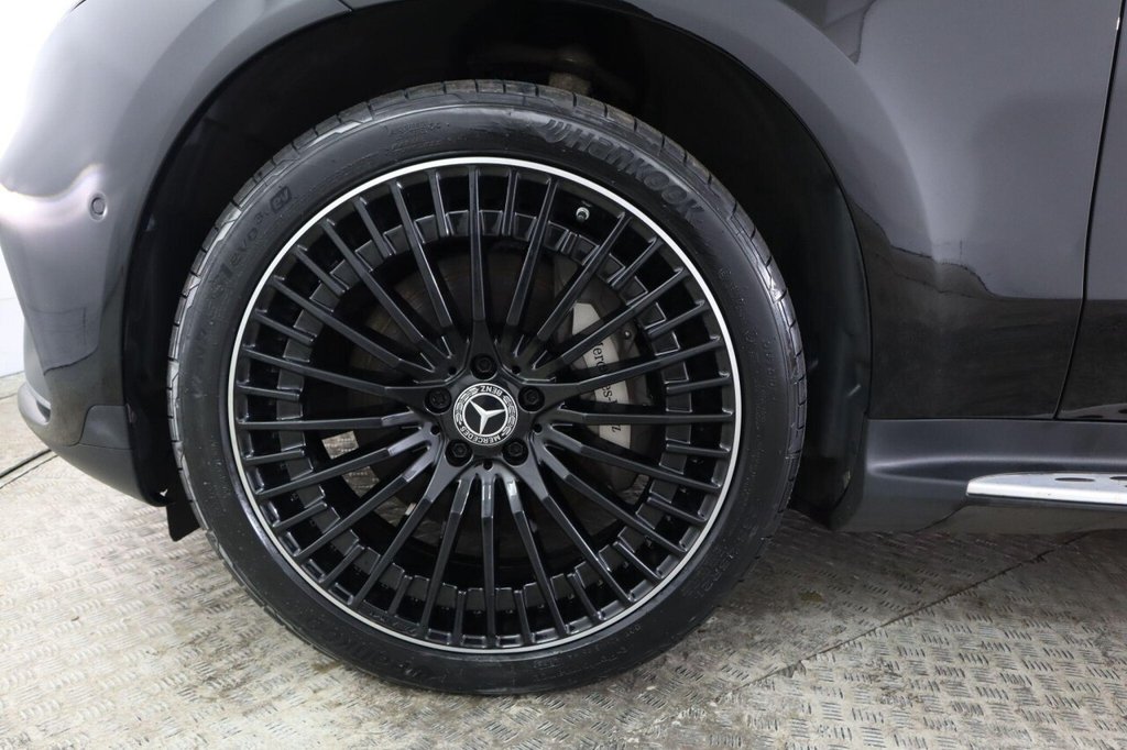 Used Mercedes-Benz EQC 2022 for sale - 76395942: Photo 28