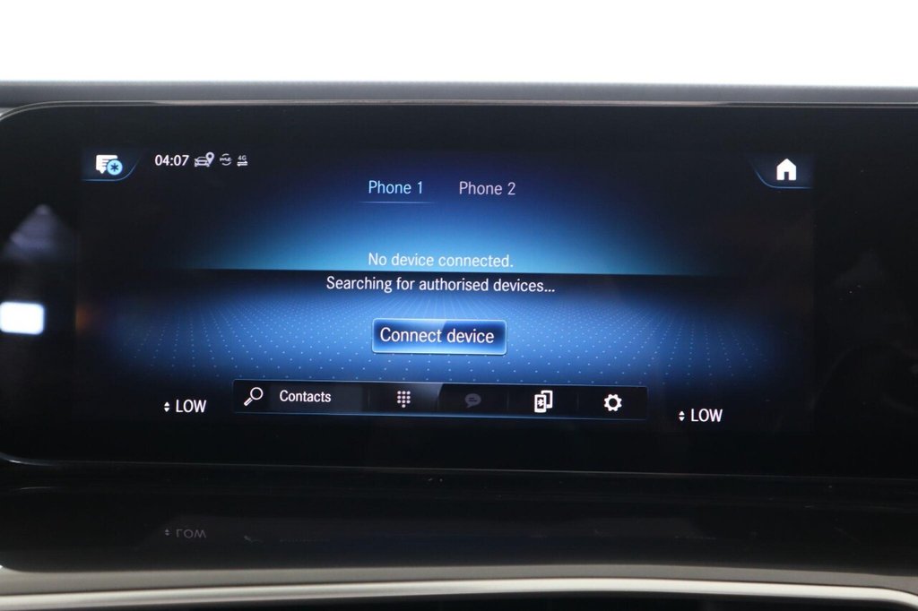 Used Mercedes-Benz EQC 2022 for sale - 76395942: Photo 30