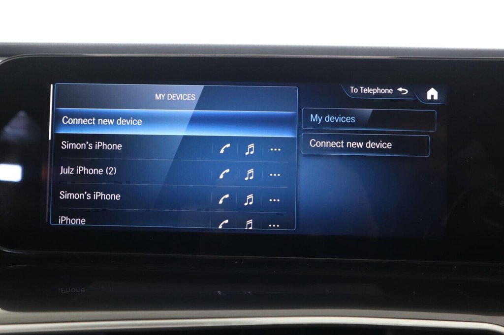 Used Mercedes-Benz EQC 2022 for sale - 76395942: Photo 31