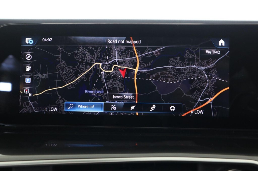 Used Mercedes-Benz EQC 2022 for sale - 76395942: Photo 32