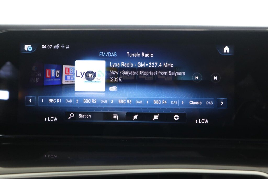 Used Mercedes-Benz EQC 2022 for sale - 76395942: Photo 34