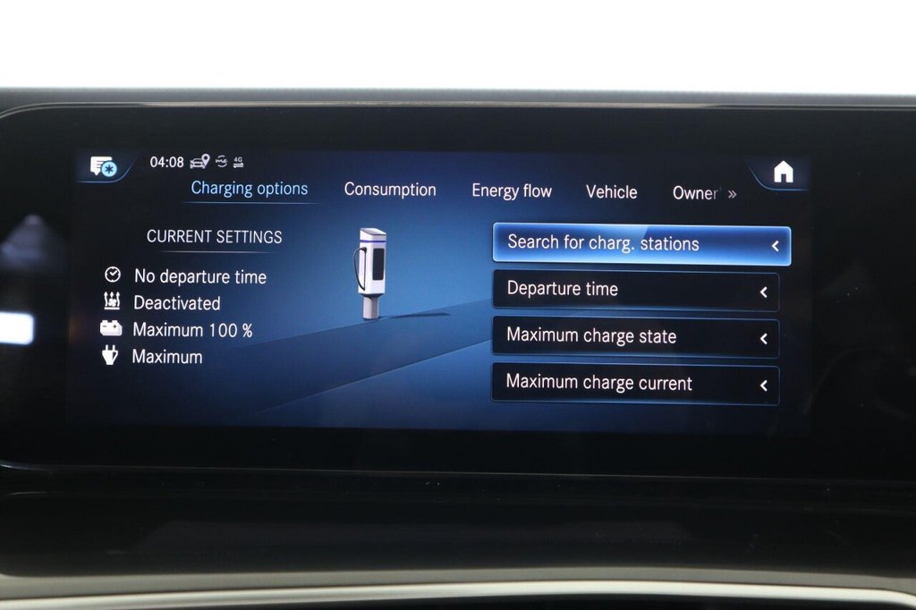 Used Mercedes-Benz EQC 2022 for sale - 76395942: Photo 38