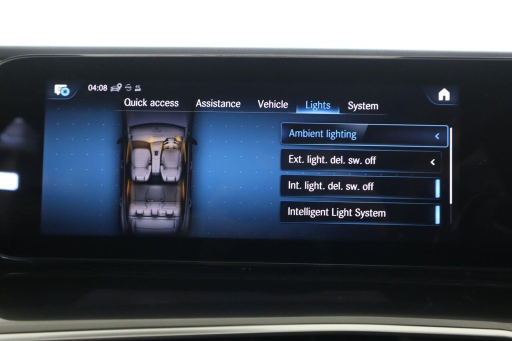 Used Mercedes-Benz EQC 2022 for sale - 76395942: Photo 44