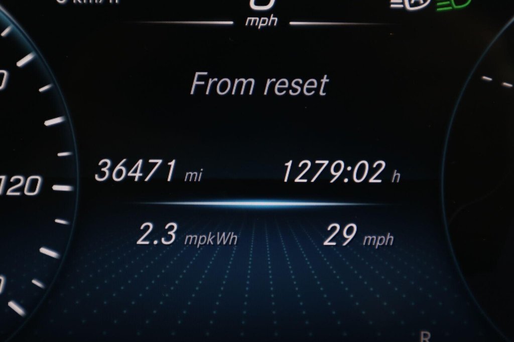 Used Mercedes-Benz EQC 2022 for sale - 76395942: Photo 47