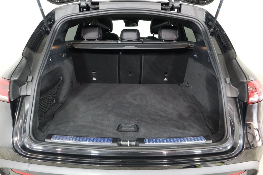 Used Mercedes-Benz EQC 2022 for sale - 76395942: Photo 48