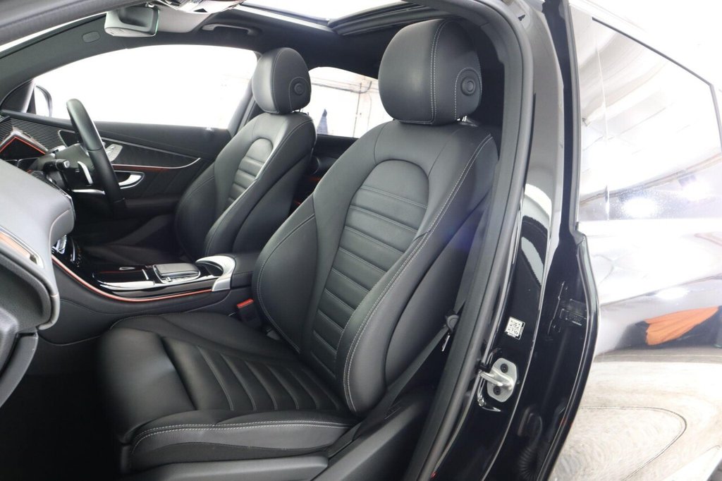 Used Mercedes-Benz EQC 2022 for sale - 76395942: Photo 50