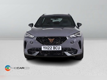 Used Cupra Formentor 2022 for sale - 79275708: Photo