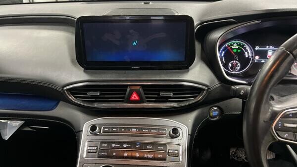 Used Hyundai Santa Fe 2023 for sale - 77551723: Photo 10