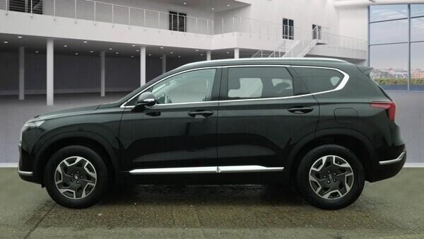 Used Hyundai Santa Fe 2023 for sale - 77551723: Photo 5