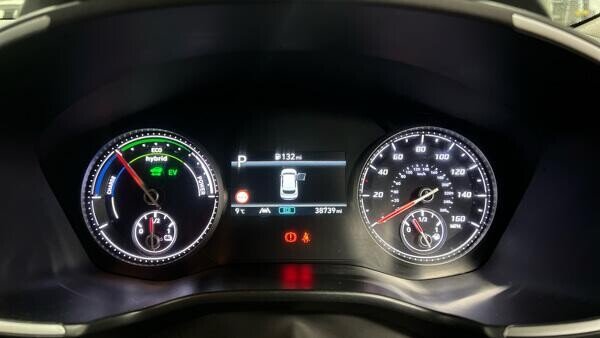 Used Hyundai Santa Fe 2023 for sale - 77551723: Photo 9