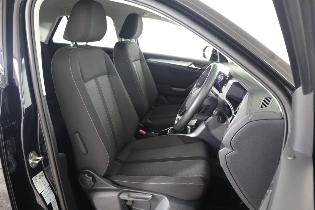 Used Volkswagen T-Roc 2024 for sale - 77905177: Photo 12