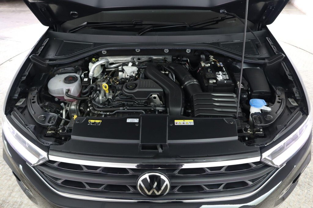 Used Volkswagen T-Roc 2024 for sale - 77905177: Photo 26