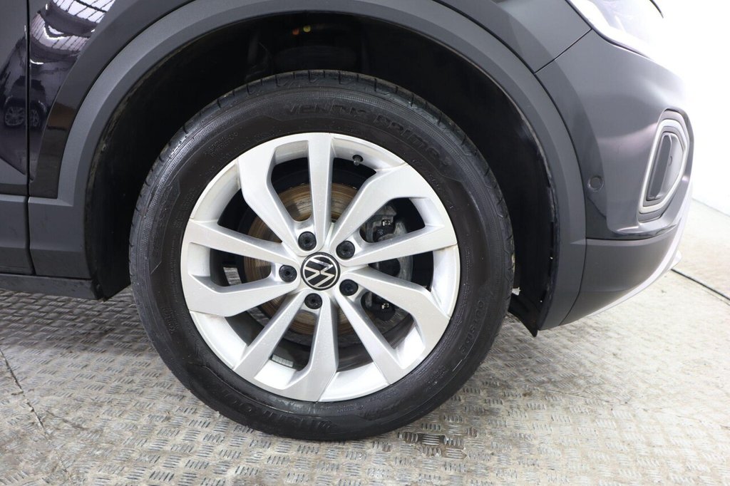 Used Volkswagen T-Roc 2024 for sale - 77905177: Photo 27