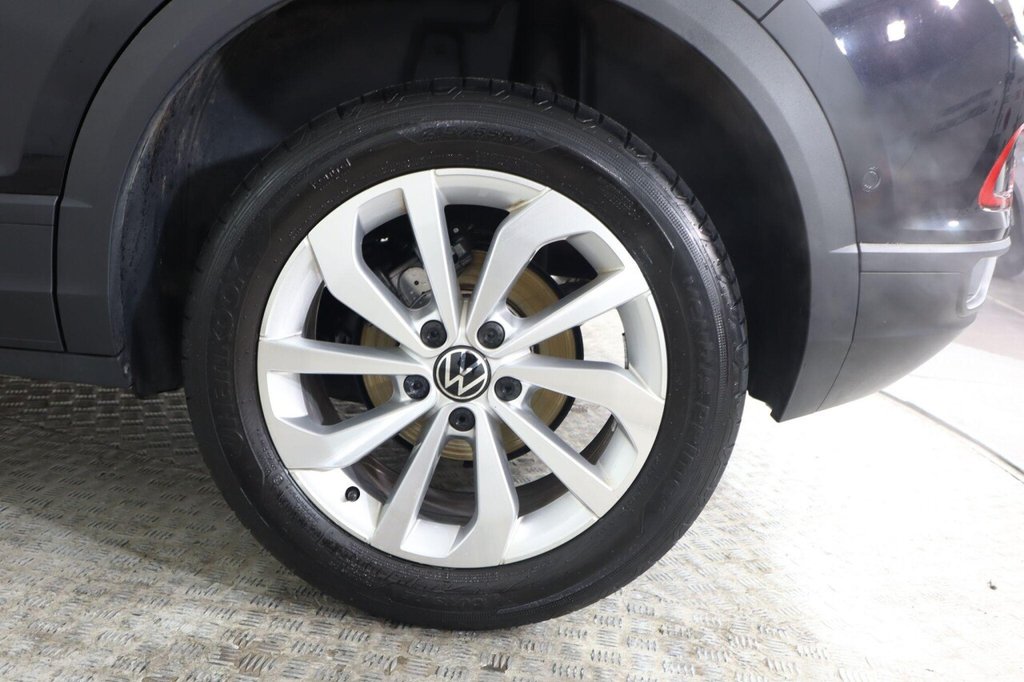 Used Volkswagen T-Roc 2024 for sale - 77905177: Photo 29