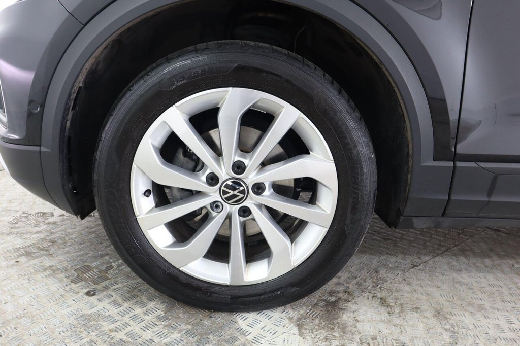 Used Volkswagen T-Roc 2024 for sale - 77905177: Photo 30