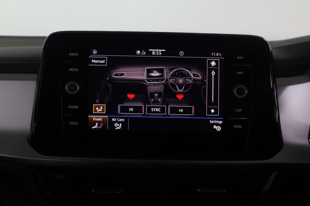 Used Volkswagen T-Roc 2024 for sale - 77905177: Photo 45