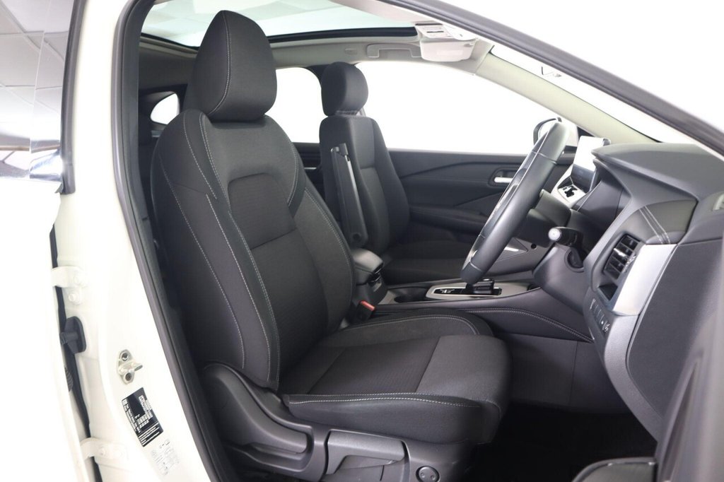 Used Nissan Qashqai 2023 for sale - 78145318: Photo 12