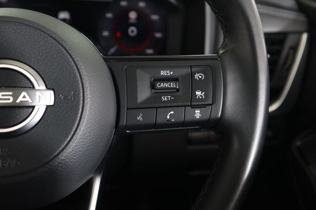 Used Nissan Qashqai 2023 for sale - 78145318: Photo 16