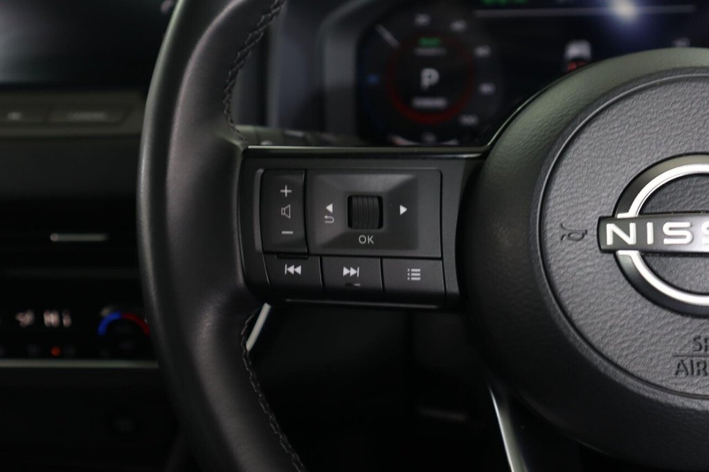 Used Nissan Qashqai 2023 for sale - 78145318: Photo 17