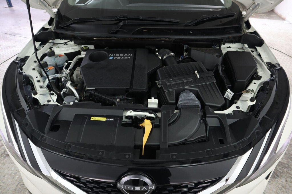 Used Nissan Qashqai 2023 for sale - 78145318: Photo 27