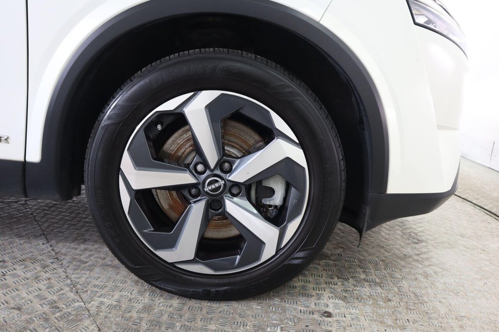 Used Nissan Qashqai 2023 for sale - 78145318: Photo 28