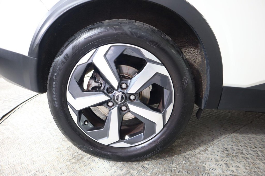 Used Nissan Qashqai 2023 for sale - 78145318: Photo 29