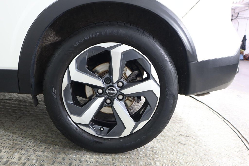 Used Nissan Qashqai 2023 for sale - 78145318: Photo 30