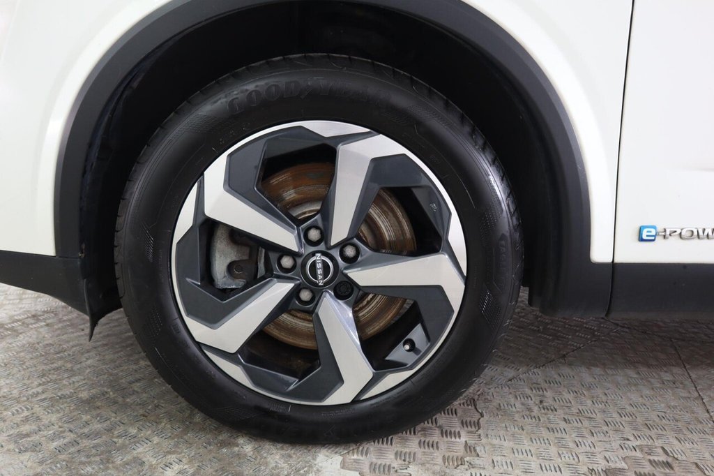 Used Nissan Qashqai 2023 for sale - 78145318: Photo 31