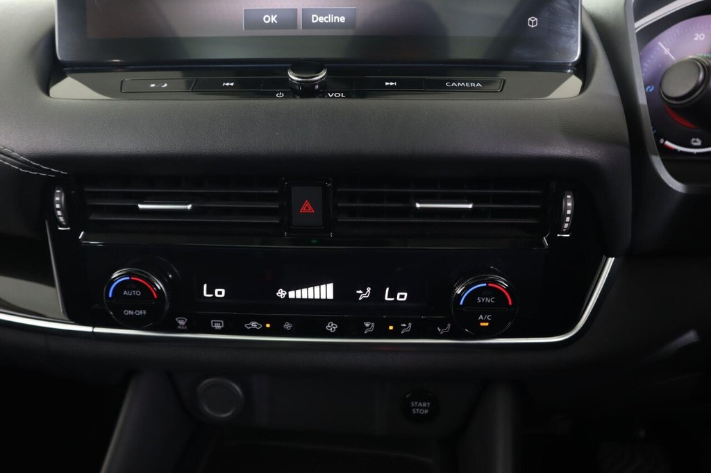 Used Nissan Qashqai 2023 for sale - 78145318: Photo 32