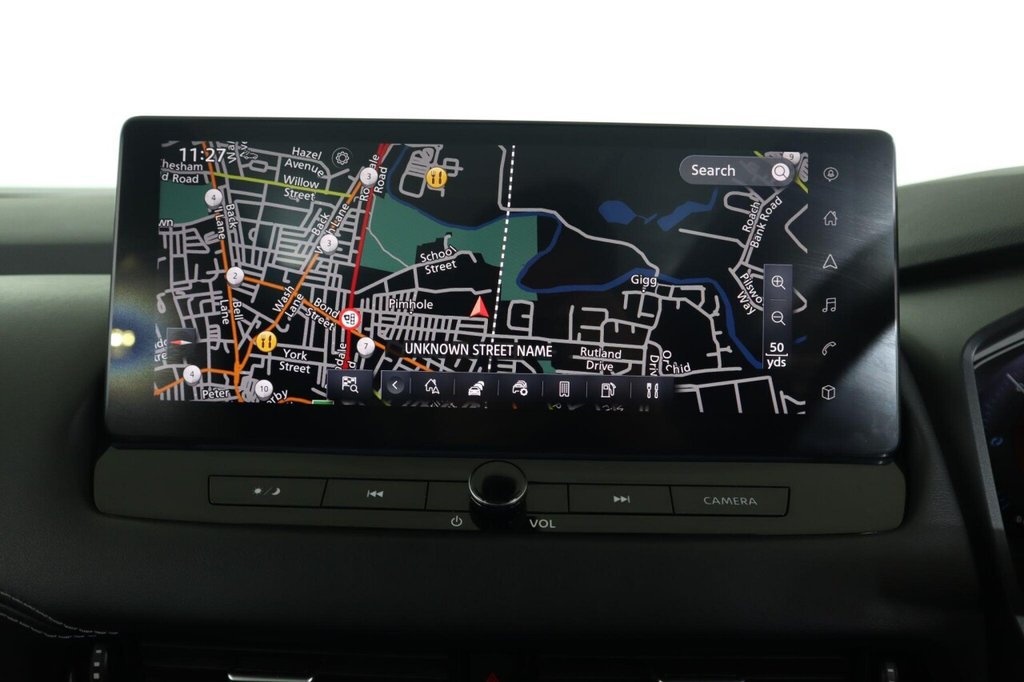 Used Nissan Qashqai 2023 for sale - 78145318: Photo 33