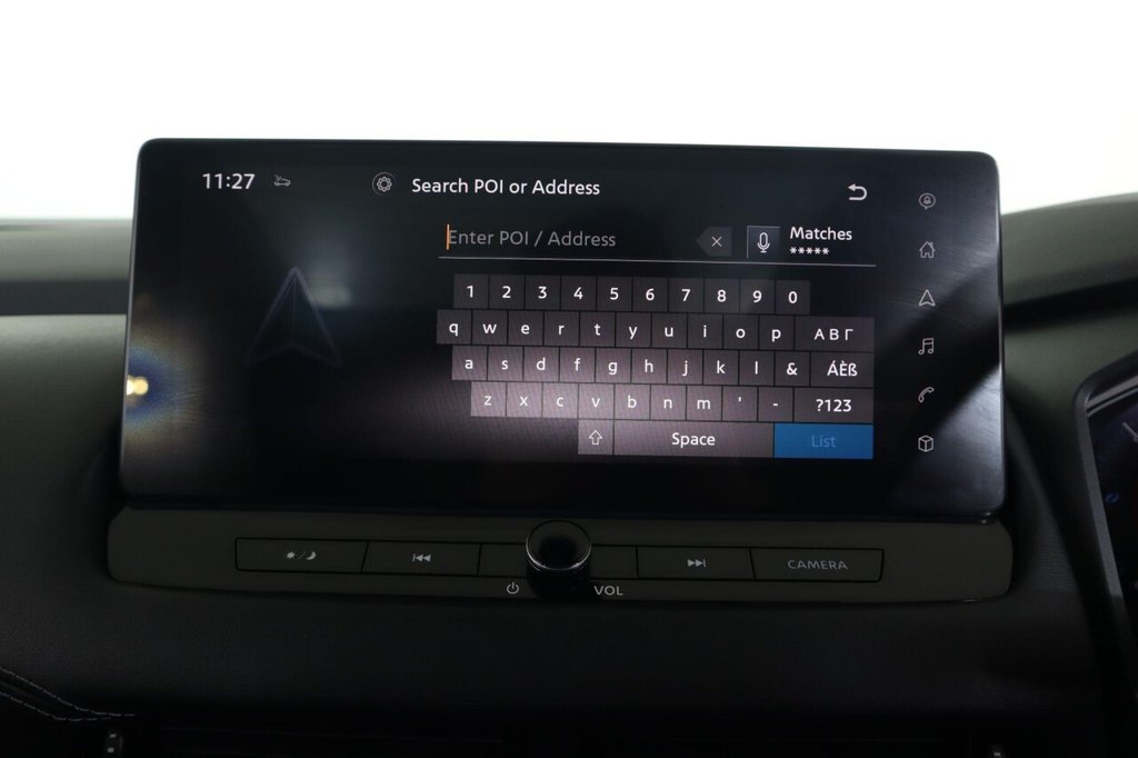 Used Nissan Qashqai 2023 for sale - 78145318: Photo 34