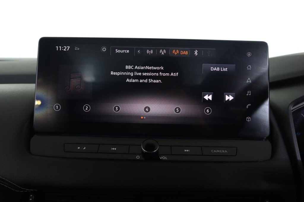 Used Nissan Qashqai 2023 for sale - 78145318: Photo 35