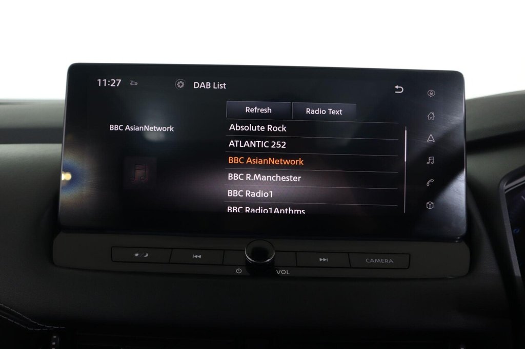 Used Nissan Qashqai 2023 for sale - 78145318: Photo 36