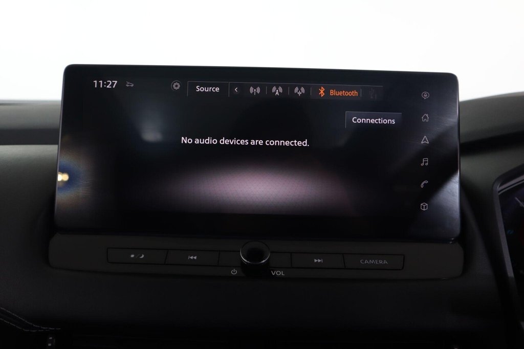 Used Nissan Qashqai 2023 for sale - 78145318: Photo 37