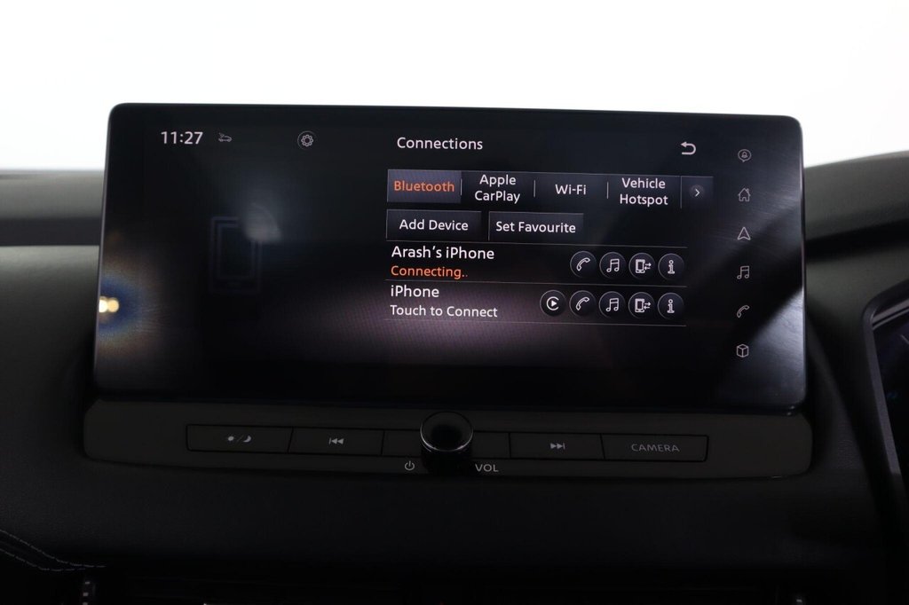 Used Nissan Qashqai 2023 for sale - 78145318: Photo 38