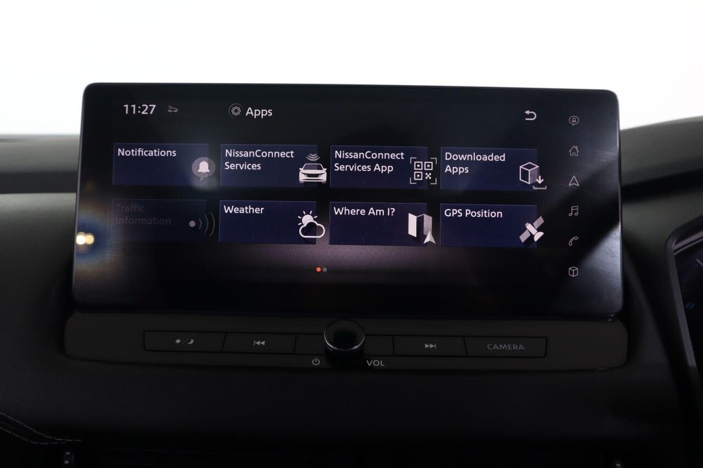 Used Nissan Qashqai 2023 for sale - 78145318: Photo 39