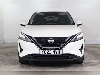 Used Nissan Qashqai 2023 for sale - 78145318: Photo