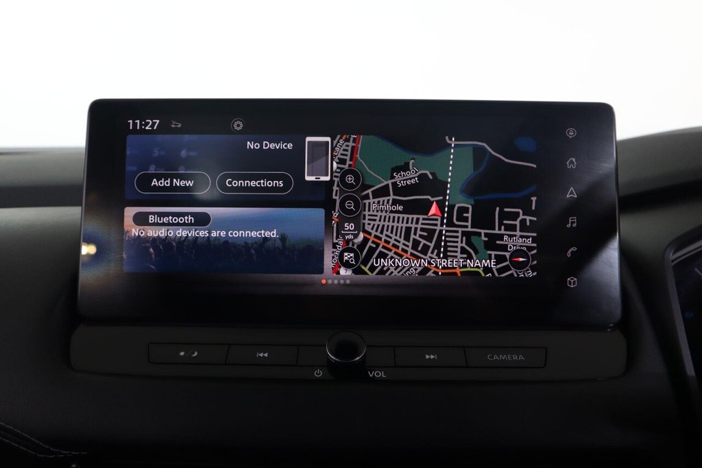 Used Nissan Qashqai 2023 for sale - 78145318: Photo 40