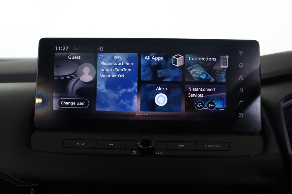 Used Nissan Qashqai 2023 for sale - 78145318: Photo 41