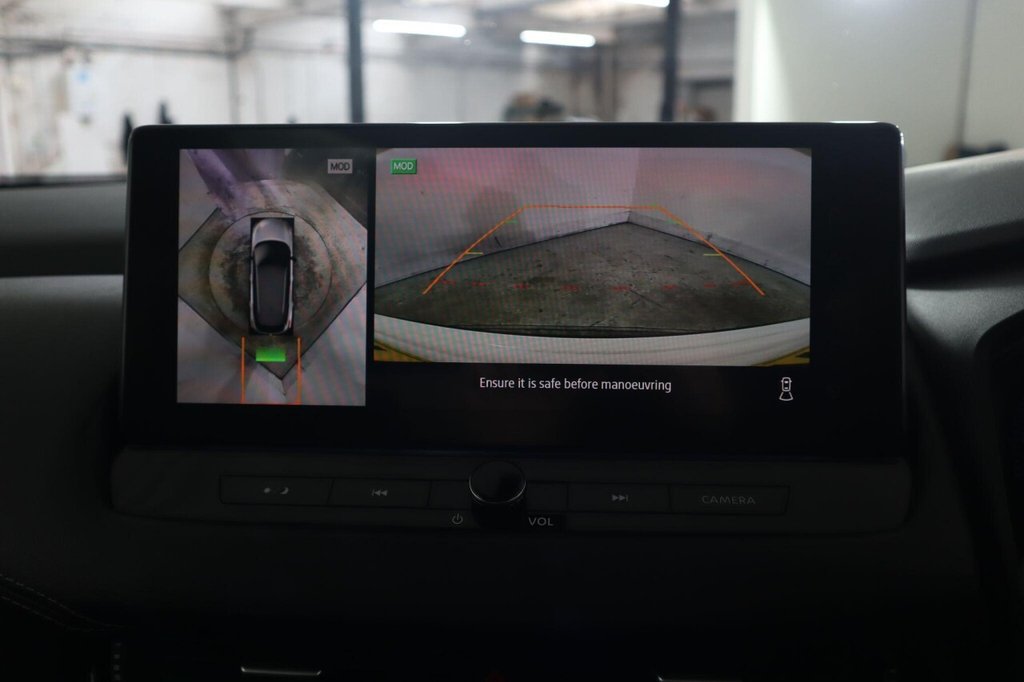 Used Nissan Qashqai 2023 for sale - 78145318: Photo 42