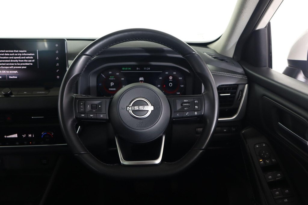 Used Nissan Qashqai 2023 for sale - 78145318: Photo 44