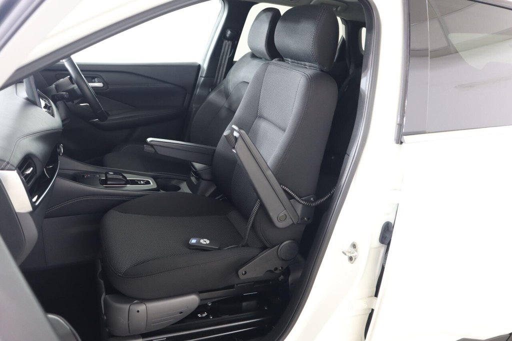 Used Nissan Qashqai 2023 for sale - 78145318: Photo 47