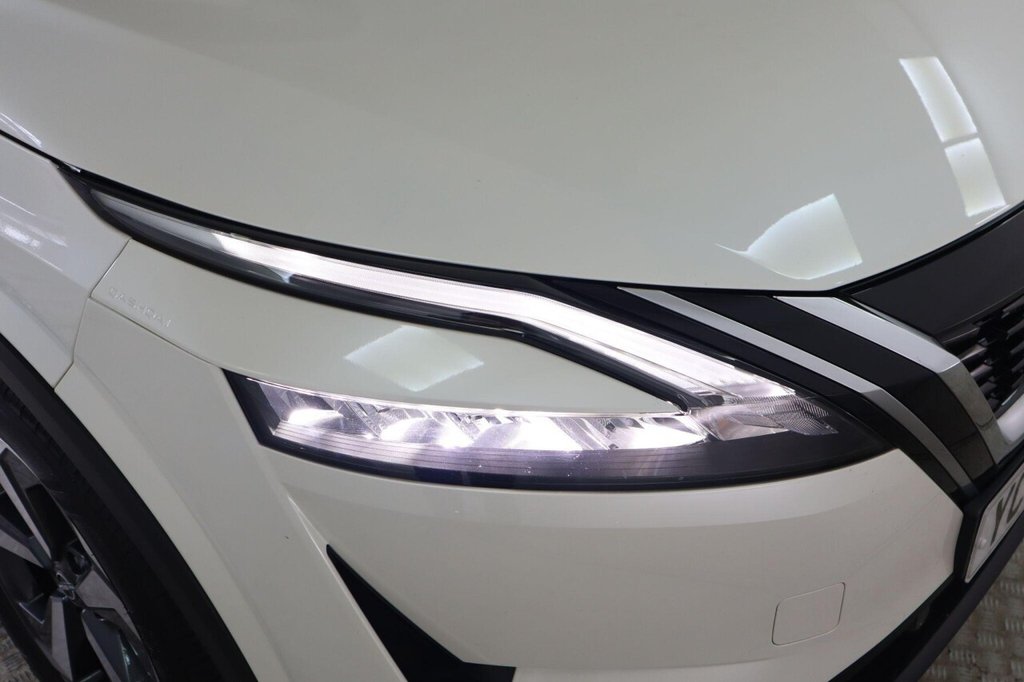 Used Nissan Qashqai 2023 for sale - 78145318: Photo 49