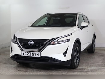 Used Nissan Qashqai 2023 for sale - 78145318: Photo