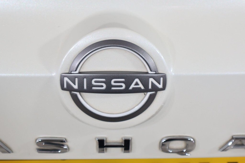 Used Nissan Qashqai 2023 for sale - 78145318: Photo 50